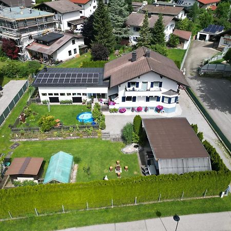Anita'S Ferienwohnung Nahe Neuschwanstein 로이테 외부 사진