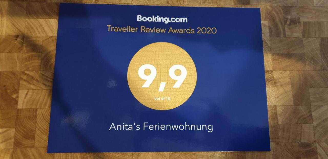 Anita'S Ferienwohnung Nahe Neuschwanstein 로이테 외부 사진
