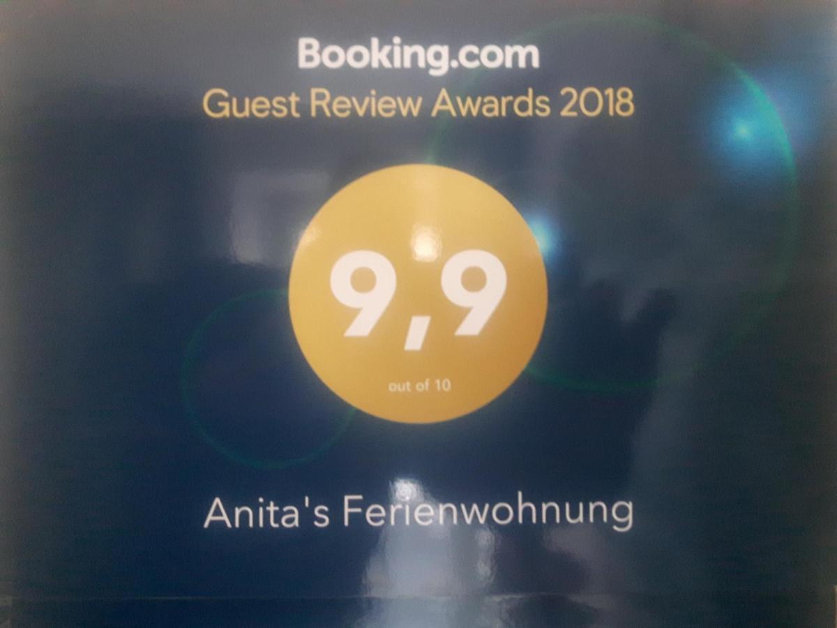 Anita'S Ferienwohnung Nahe Neuschwanstein 로이테 외부 사진