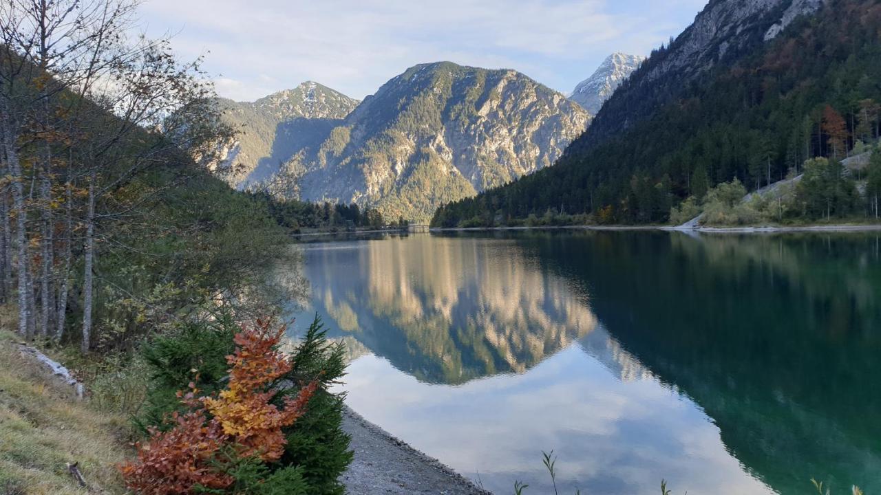 Anita'S Ferienwohnung Nahe Neuschwanstein 로이테 외부 사진