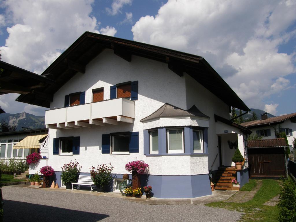 Anita'S Ferienwohnung Nahe Neuschwanstein 로이테 외부 사진