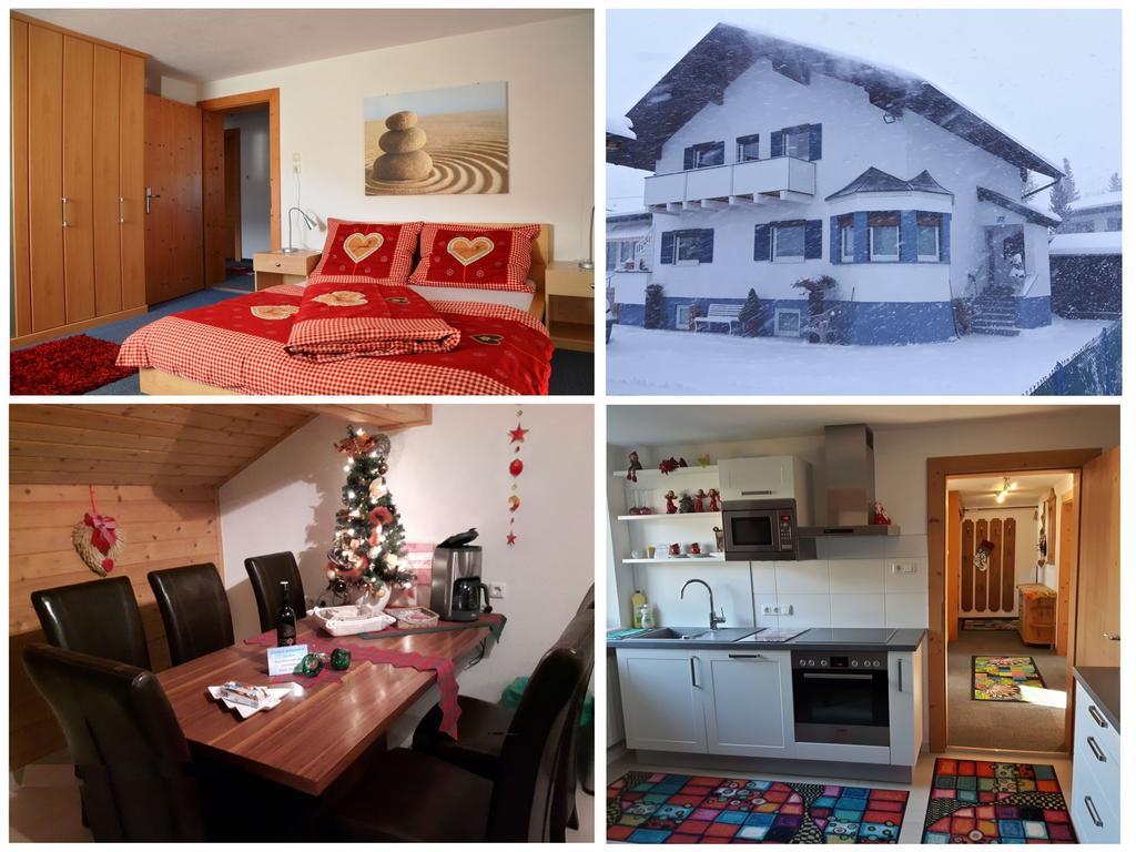 Anita'S Ferienwohnung Nahe Neuschwanstein 로이테 외부 사진